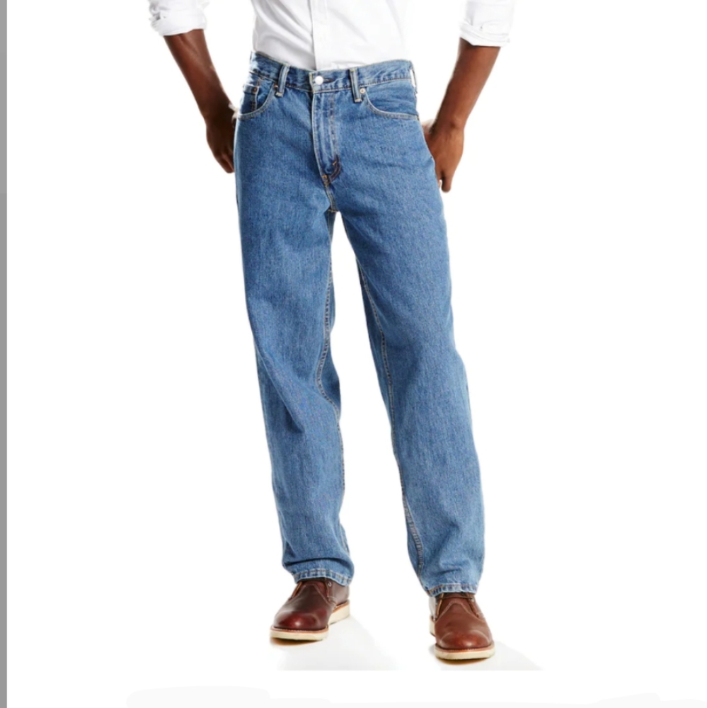 Men's 560 Vintage Levi's 36x36